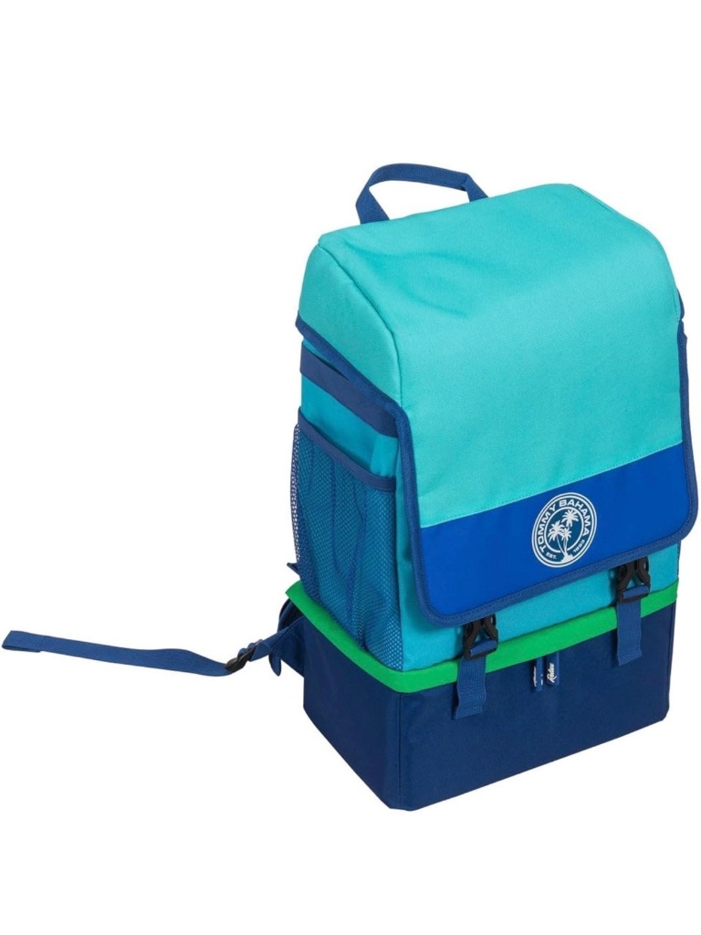Tommy Bahama Backpack Cooler